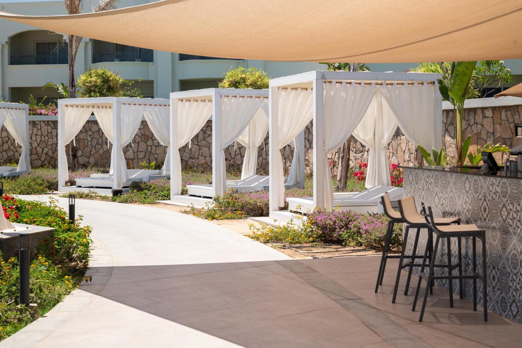Cleopatra Sidi Heneish Complex 5*