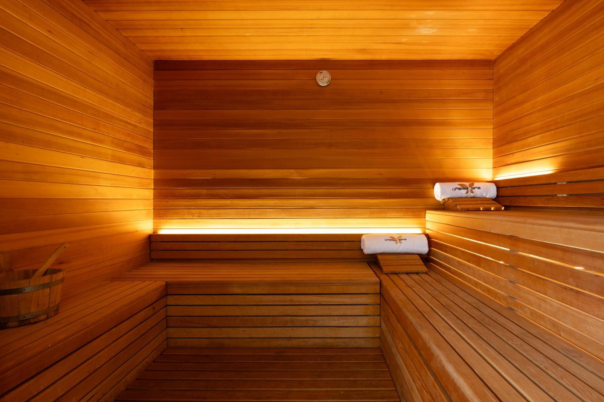 Cleopatra Sidi Heneish Complex 5*