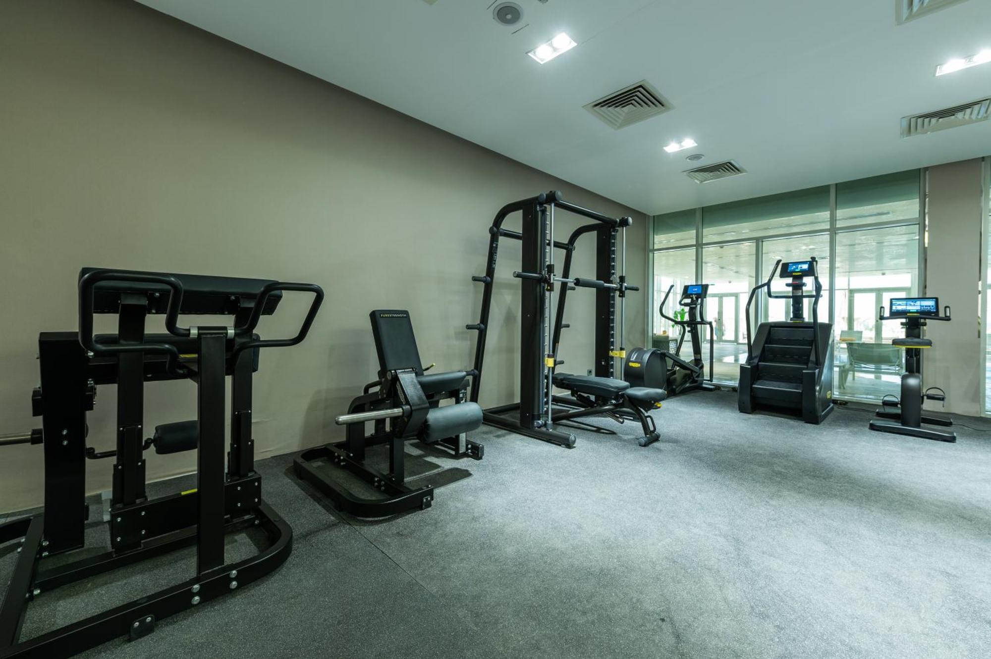 Cleopatra Sidi Heneish Complex 5*