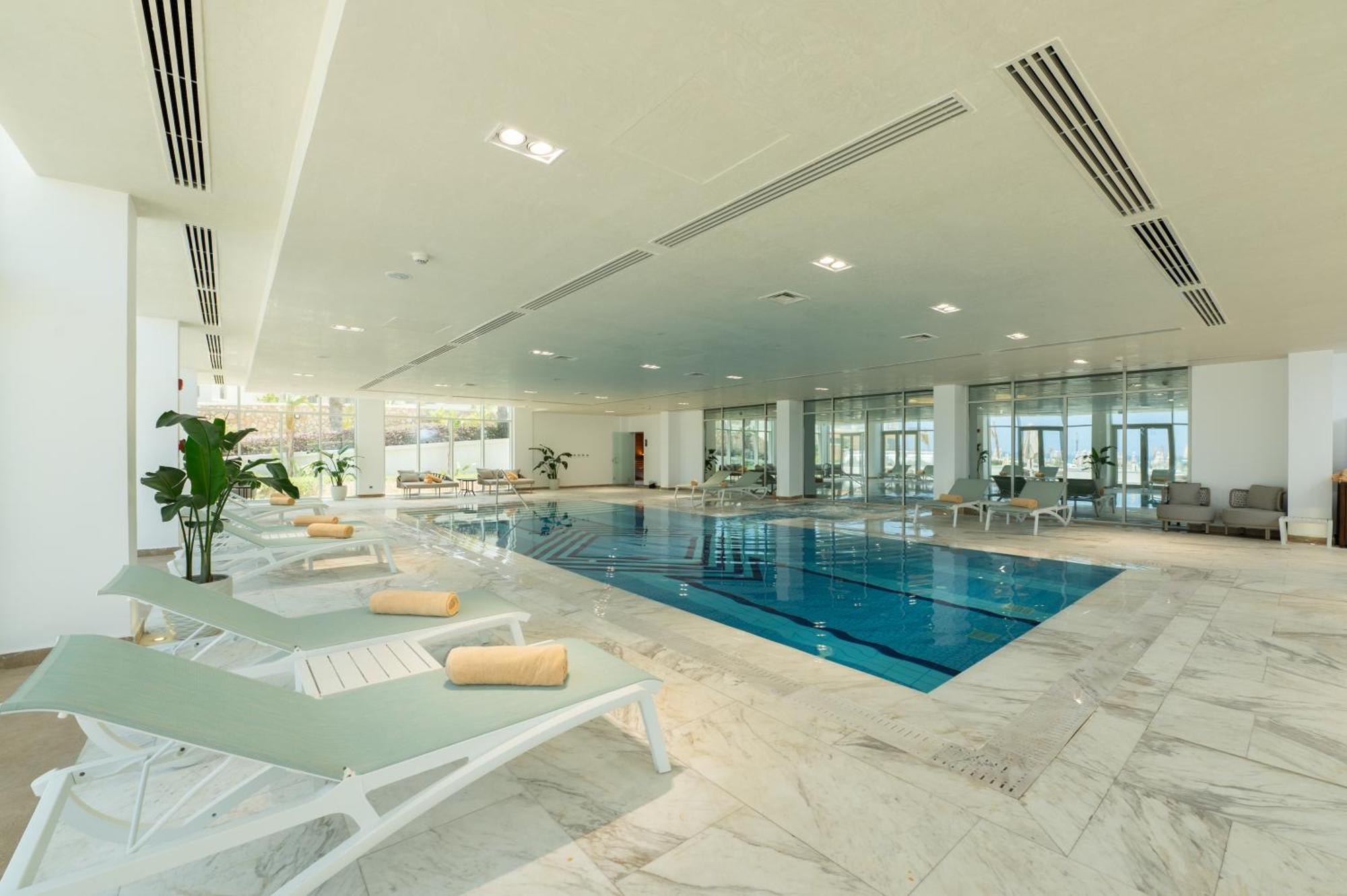 Cleopatra Sidi Heneish Complex 5*