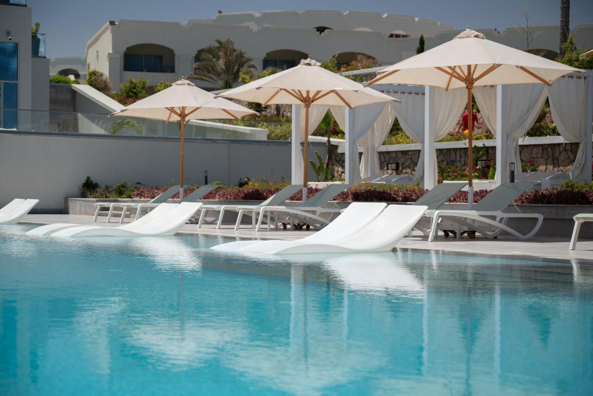 Cleopatra Sidi Heneish 5* Mersa Matruh