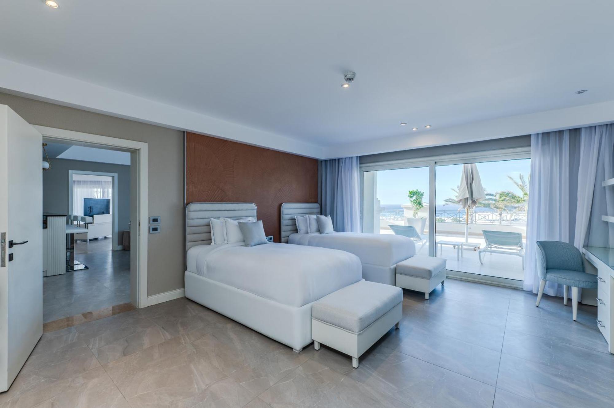 Complex Cleopatra Sidi Heneish 5*