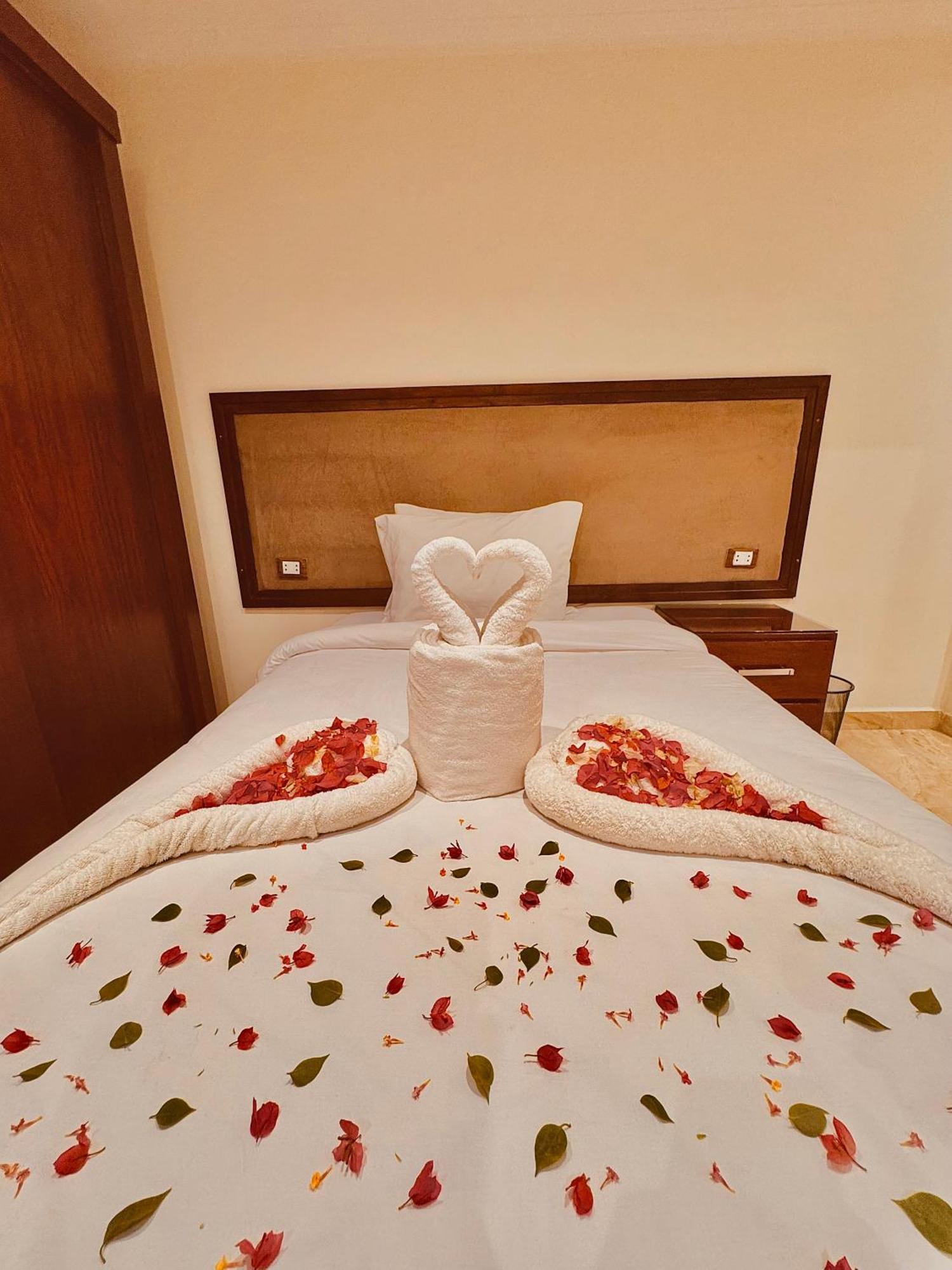 El Aida Pyramids View Hotel