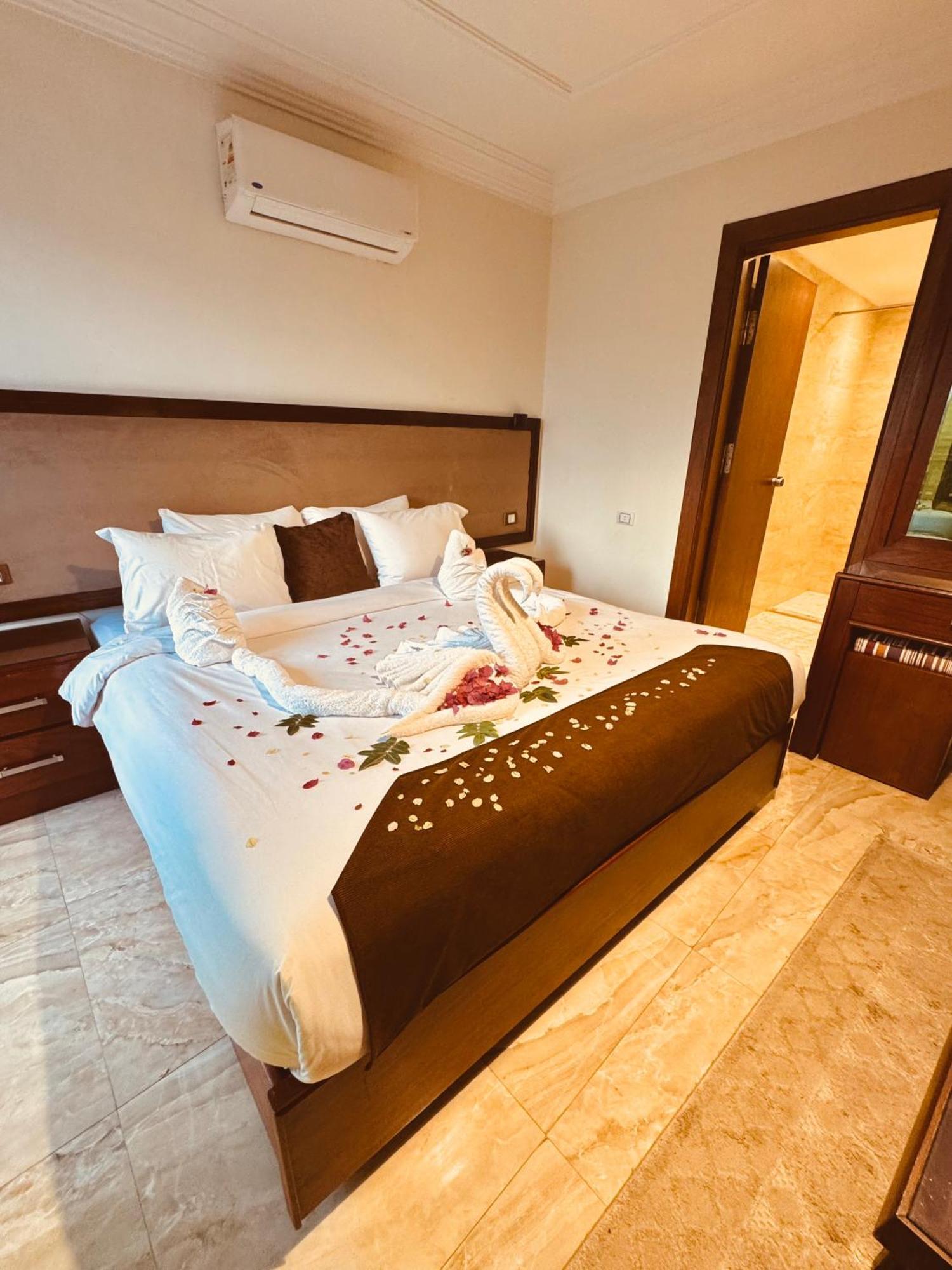 Hotel El Aida Pyramids View 3*