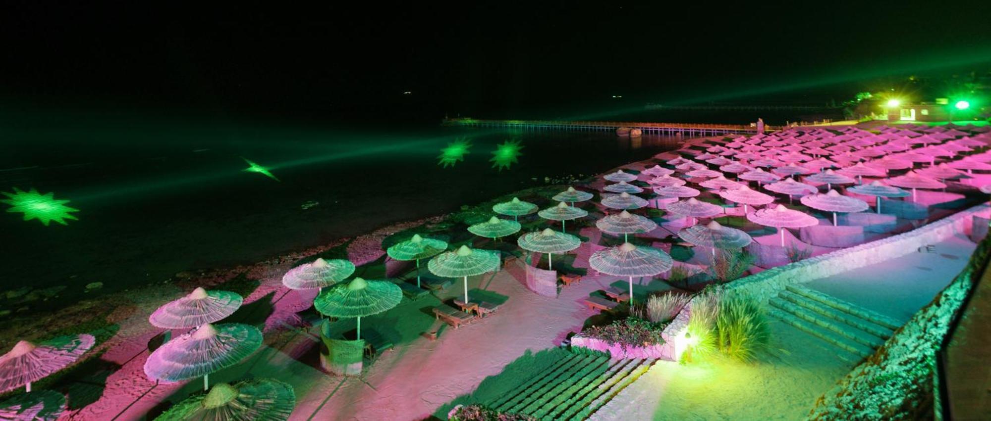 Cleopatra Luxury Sheikh Resort 5*