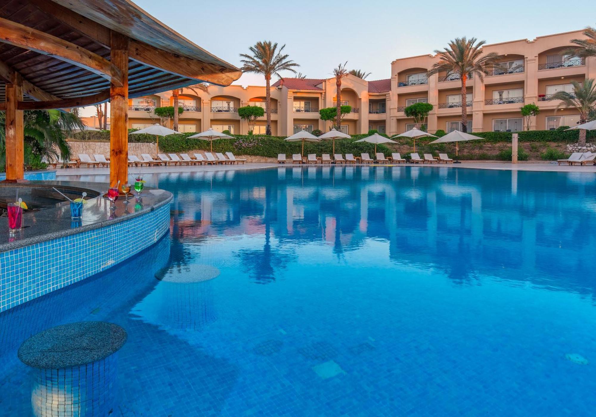 Cleopatra Luxury Sheikh