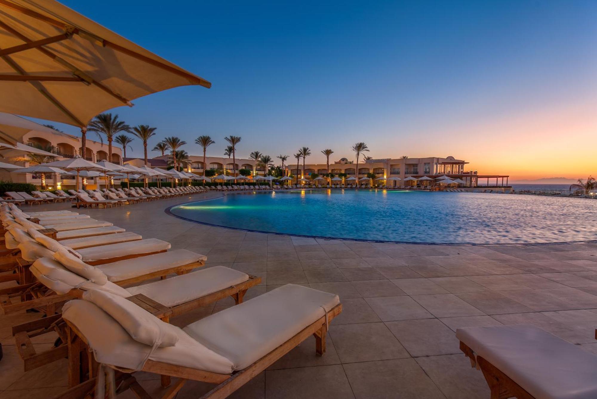 Cleopatra Luxury Sheikh Complex Sharm el-Sheikh