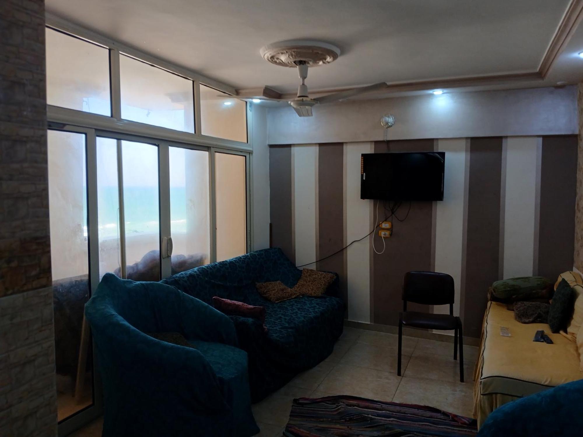 Ferienhaus Flores Casas De Playa Alexandria