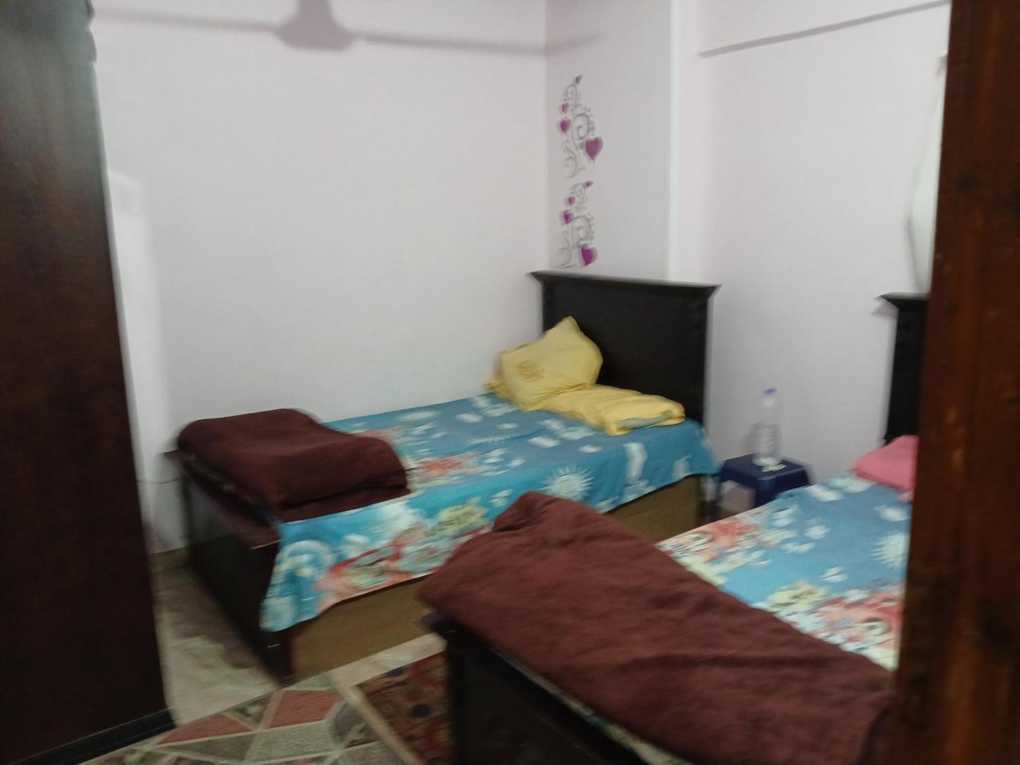 Flores Casas De Playa Tatil Evi *