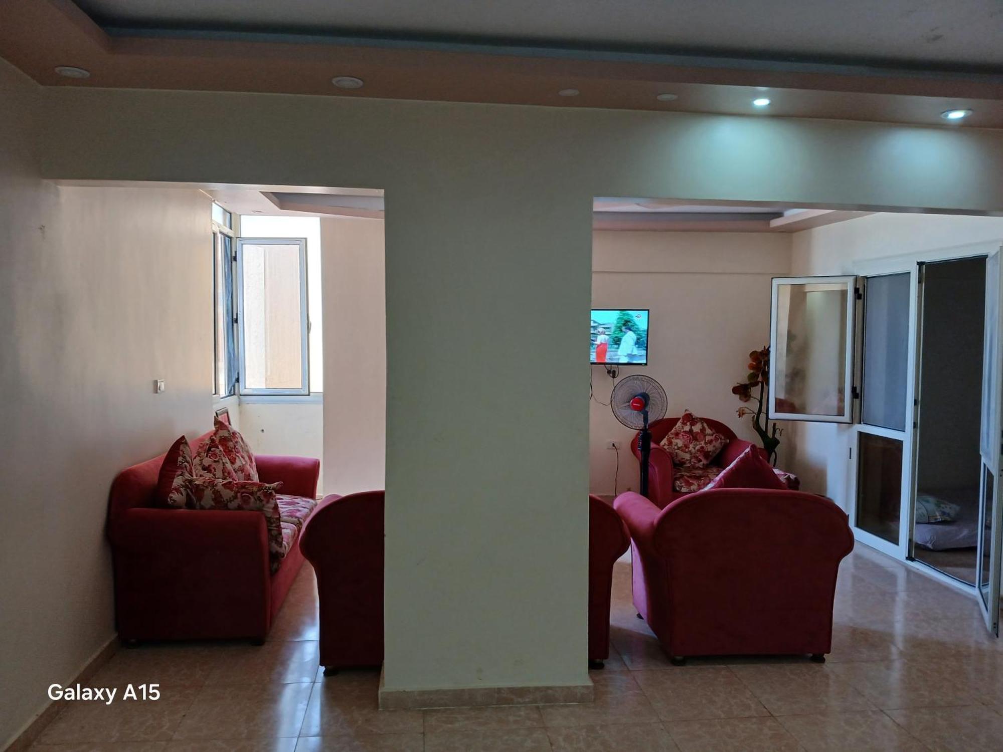 Flores Casas De Playa Ferienhaus *