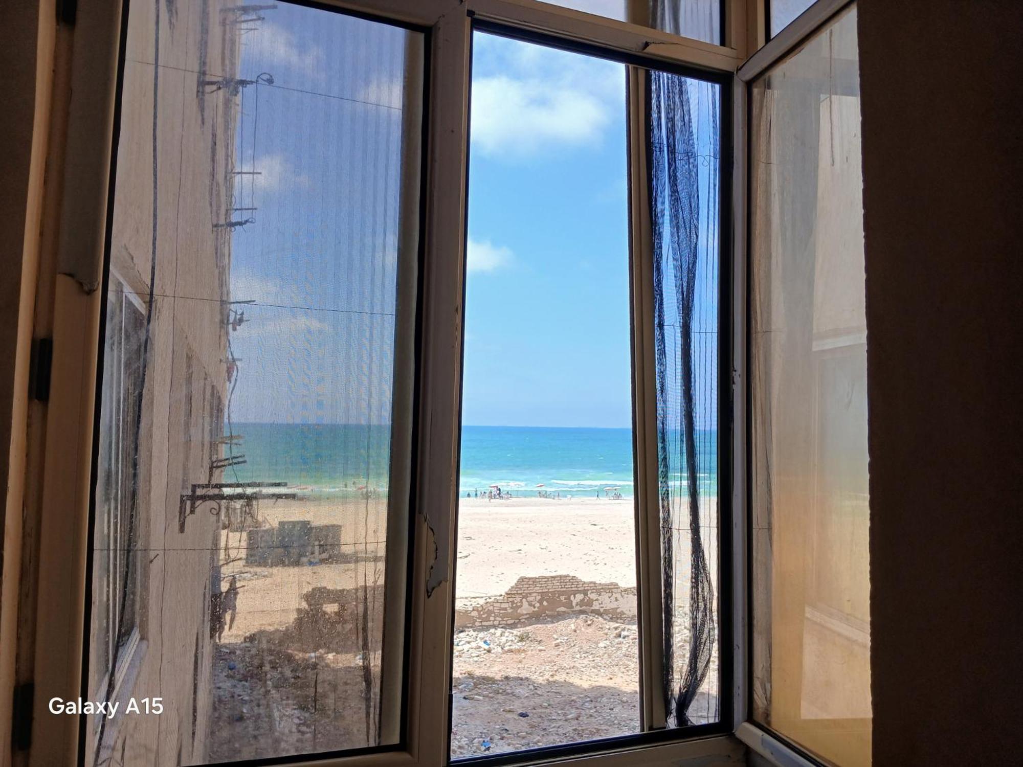 Tatil Evi Flores Casas De Playa *