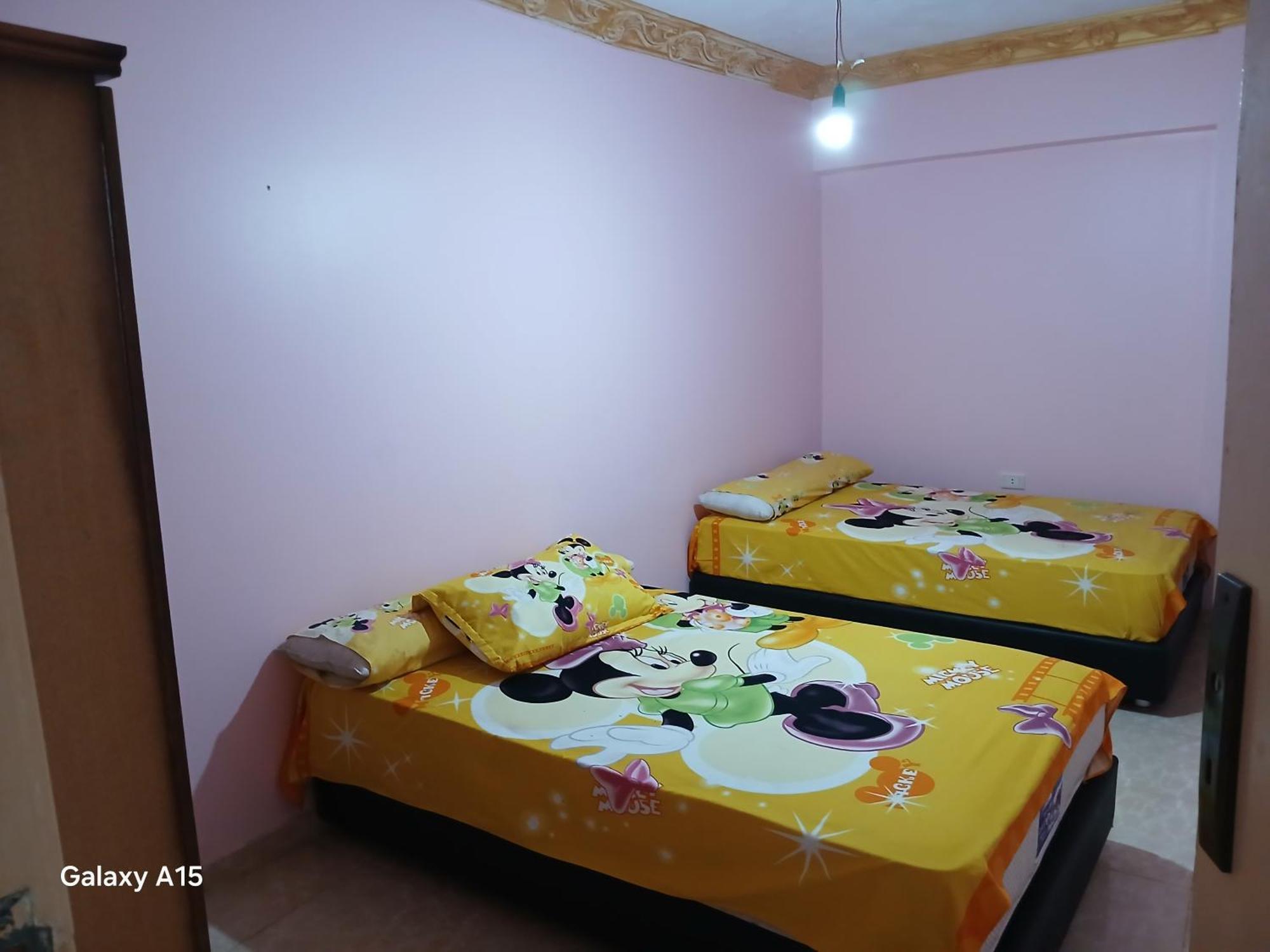 Ferienhaus Flores Casas De Playa Alexandria