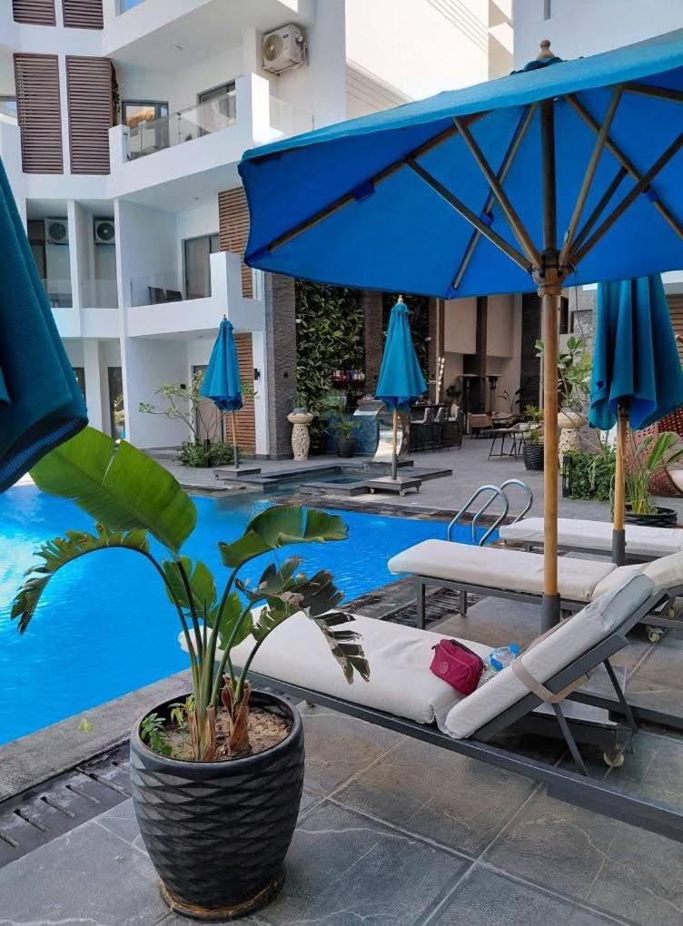 3br 2ba Serene Escape 4 Pools Free Wifi Onsite Restaurant And Onsite Shop And Gym Hurghada