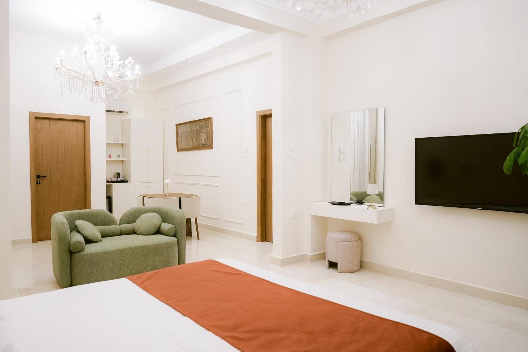 Hotel Sphinx House