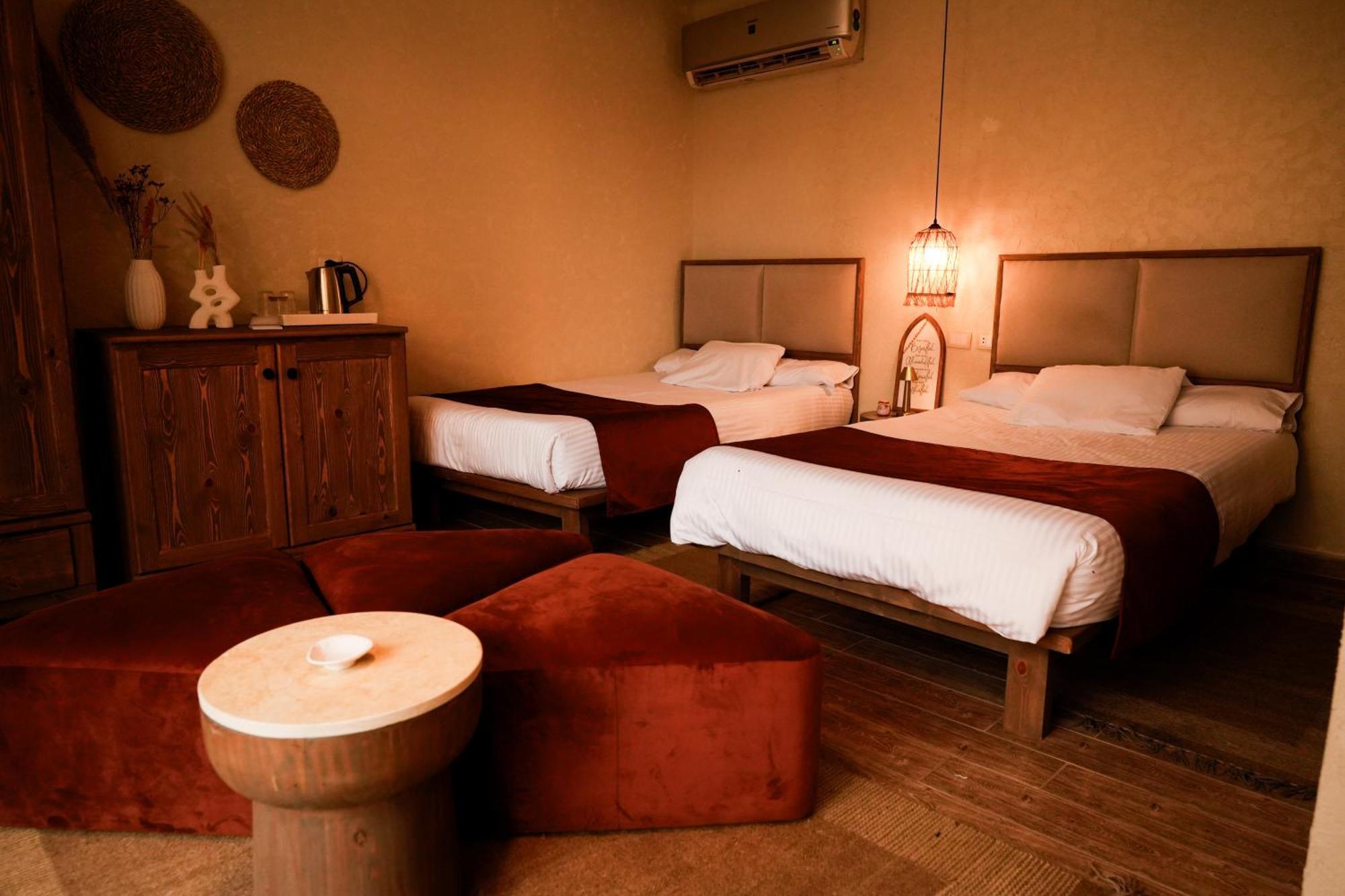 Sphinx House 4* Cairo