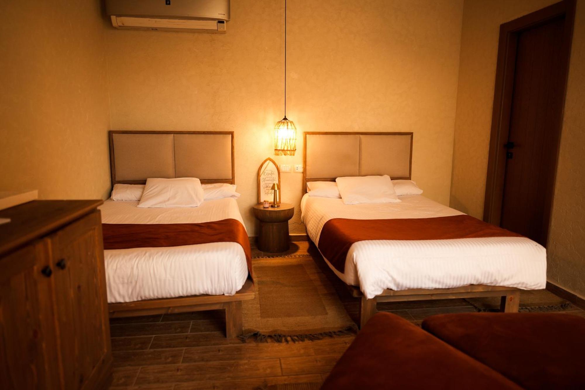 Sphinx House Hotel