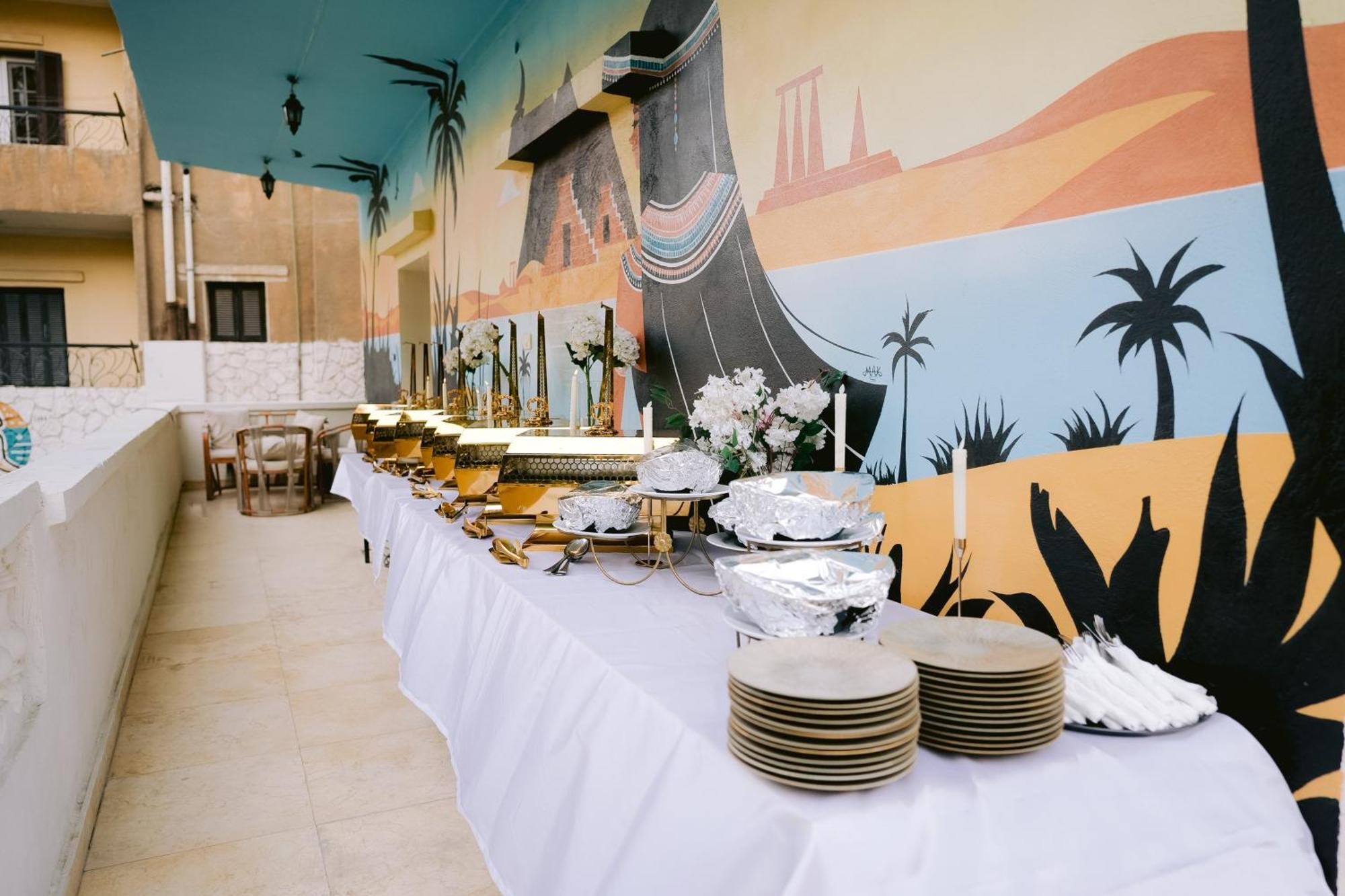 Sphinx House Hotel