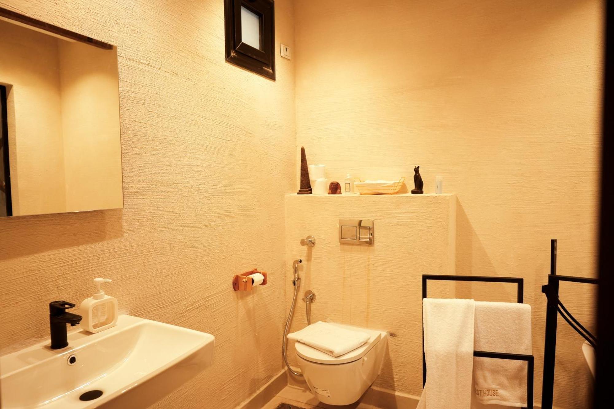 Sphinx House 4* Cairo