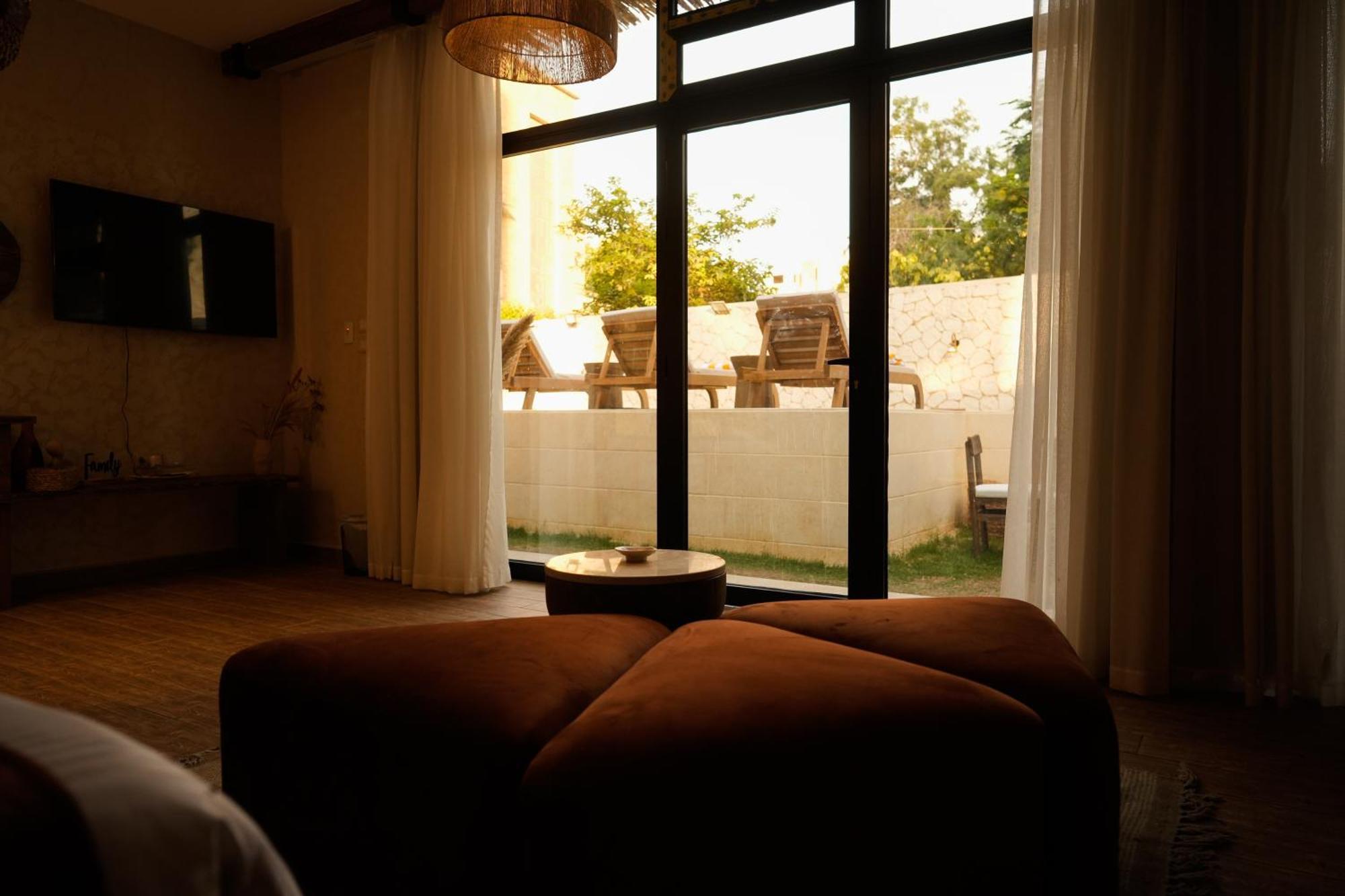 Hotel Sphinx House Cairo
