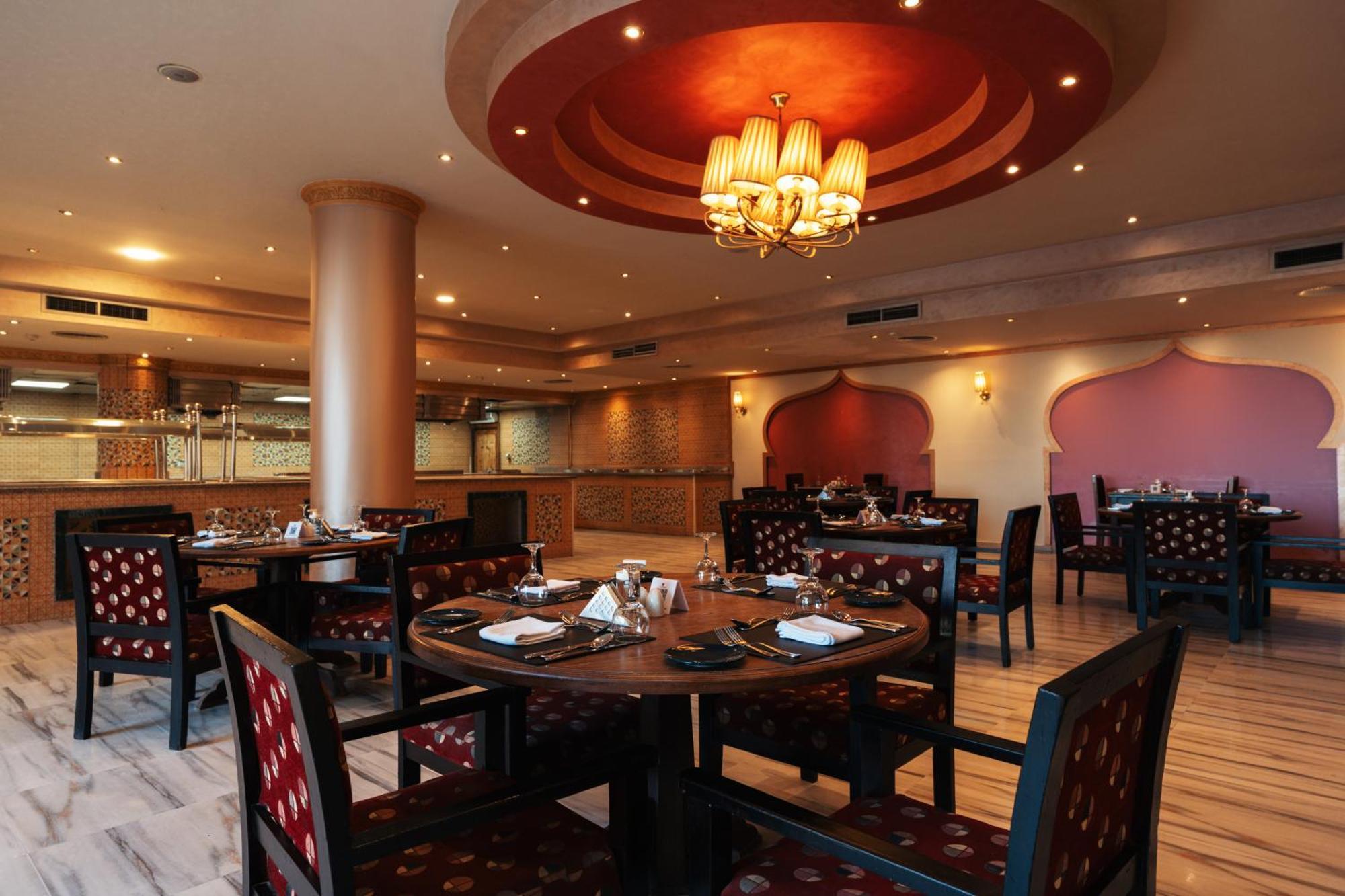 Hotel Le Jardin Aqua Park 4*