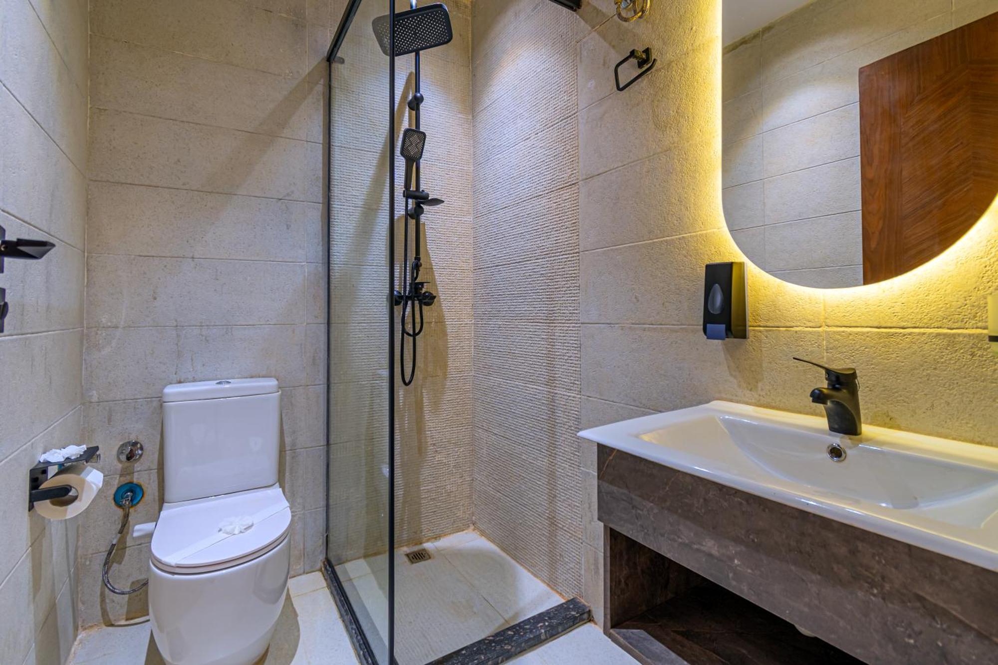 Le Pacha Boutique Otel 4*