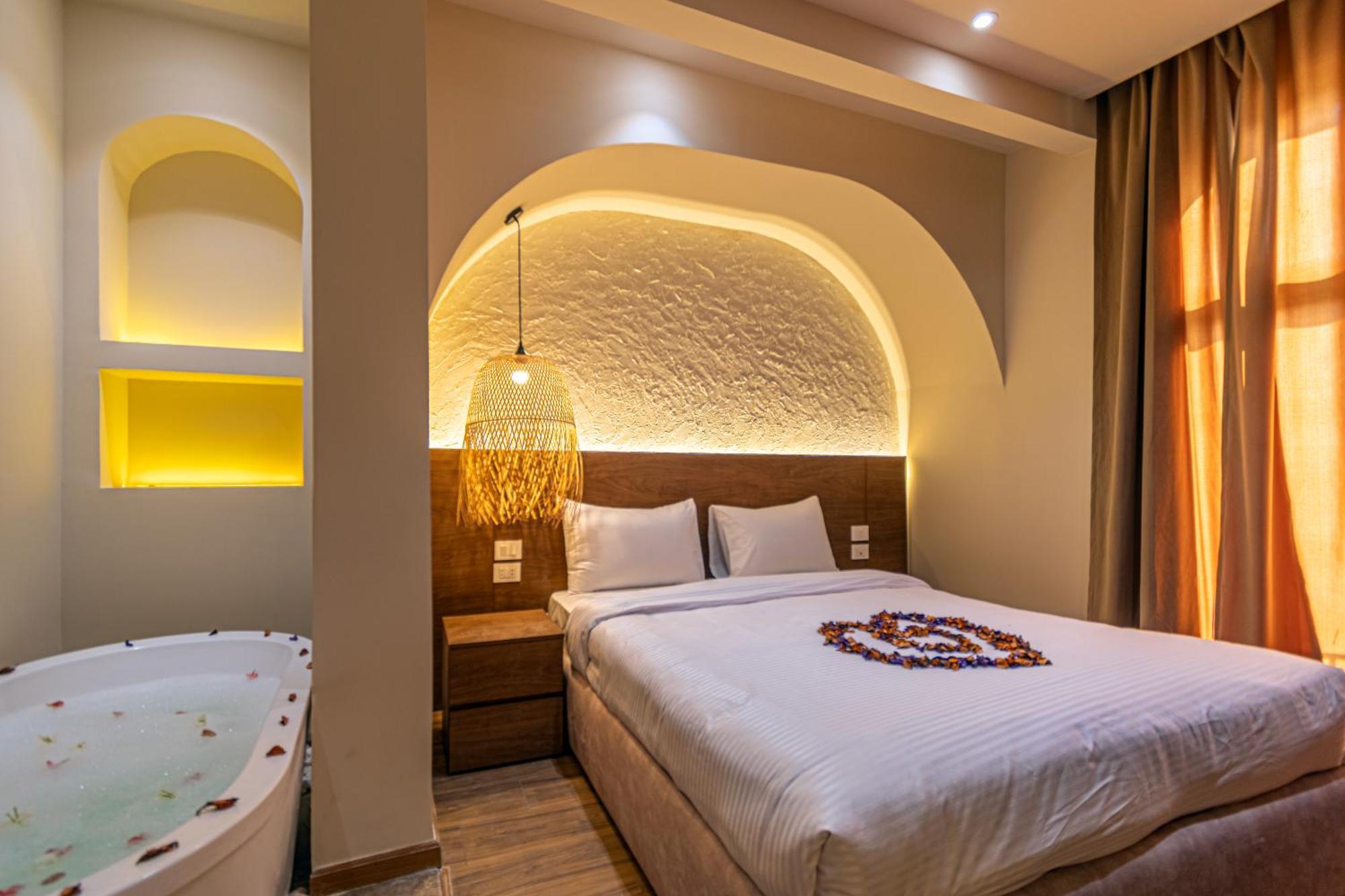 Le Pacha Boutique Otel 4*