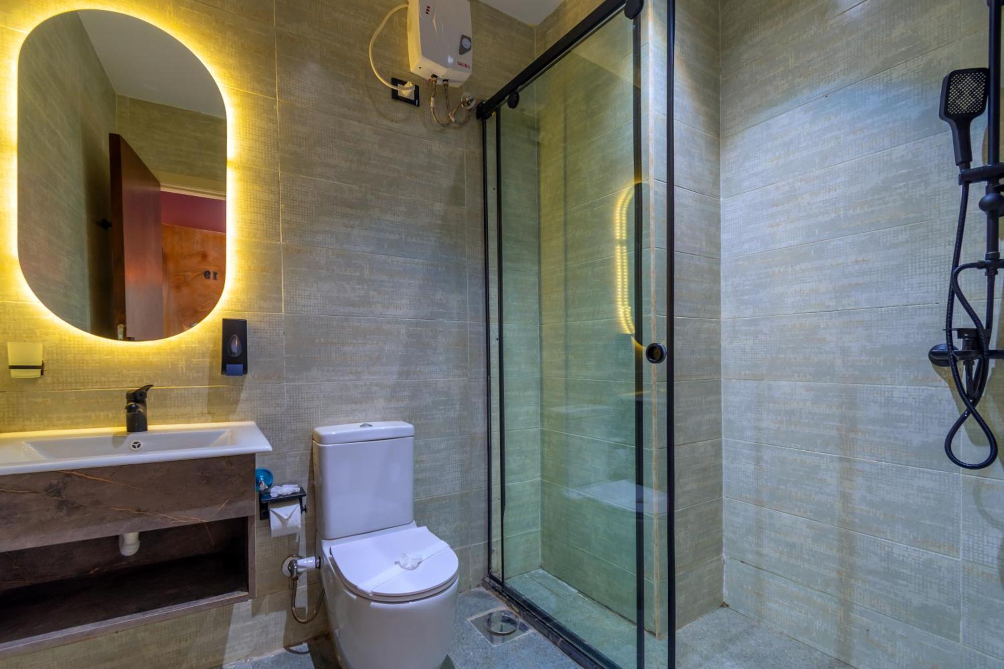 Otel Le Pacha Boutique 4*