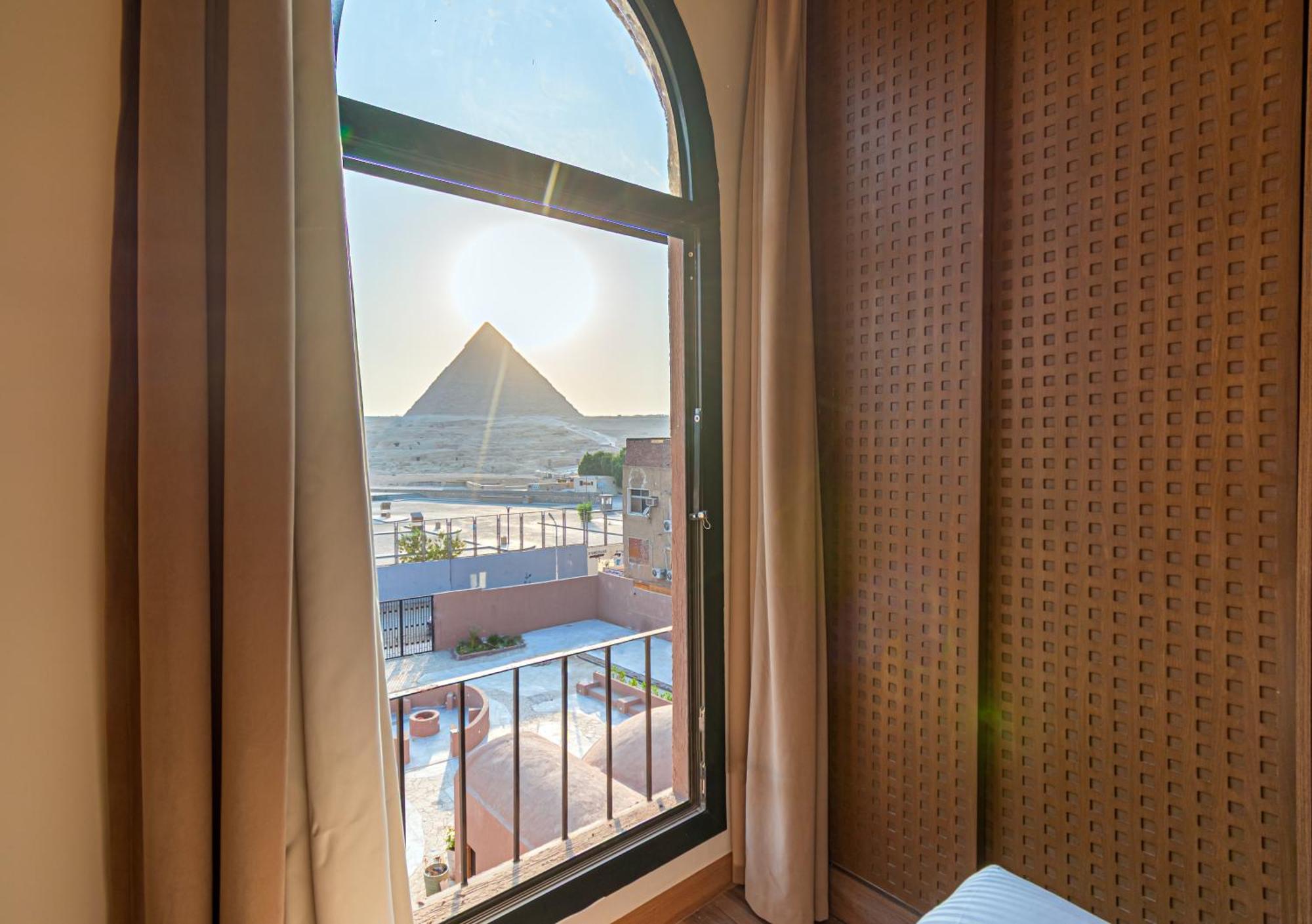 Otel Le Pacha Boutique 4*