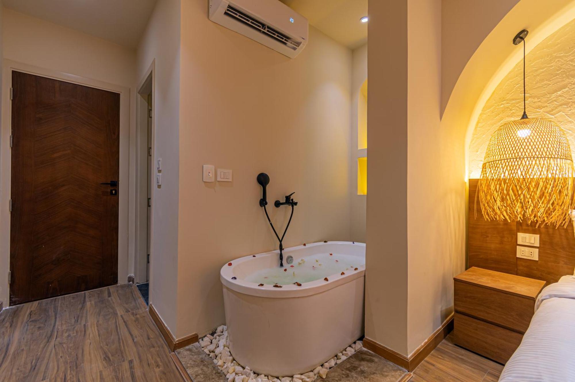 Le Pacha Boutique Otel 4*
