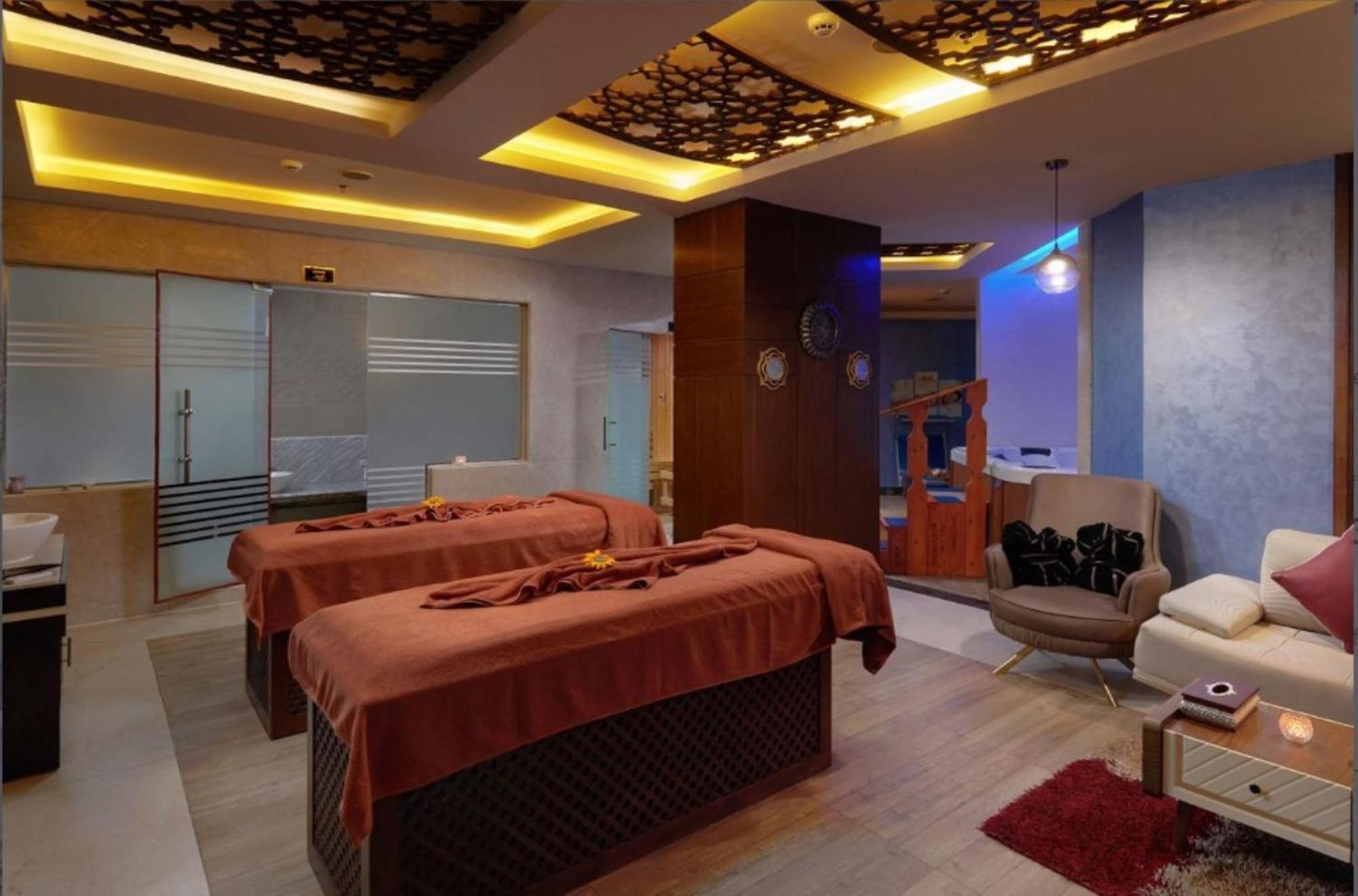 Resort Pickalbatros Palace - 