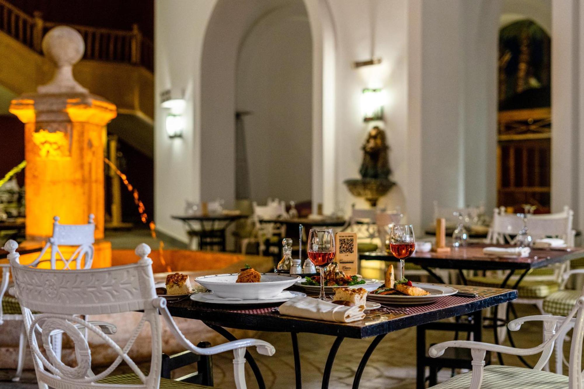 Savoy Sheikh Resort