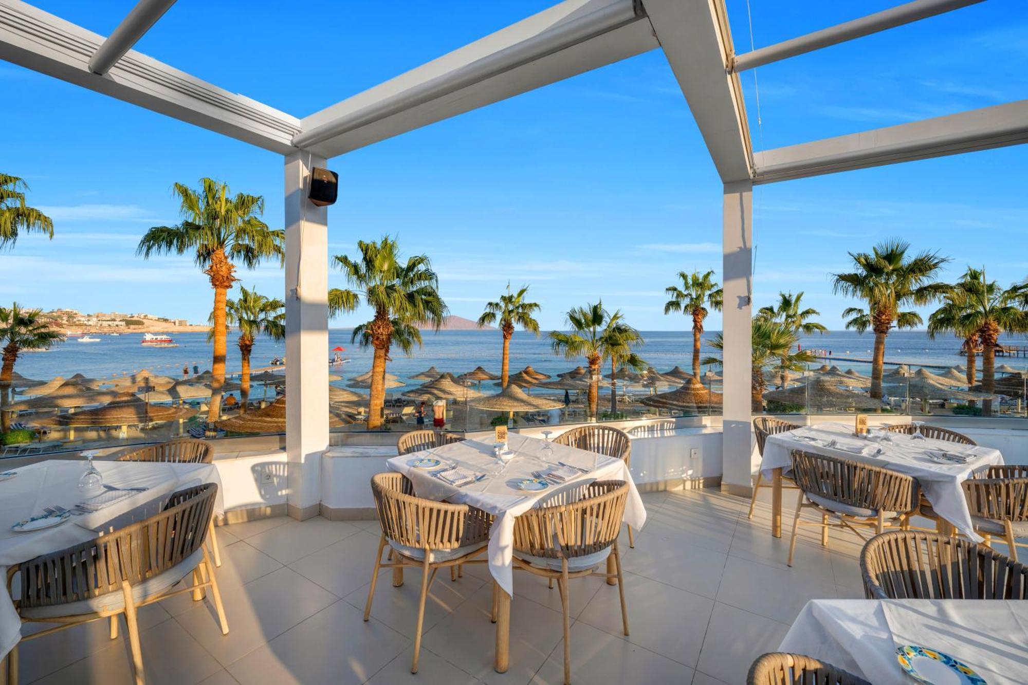 Savoy Sheikh 5* Sharm el-Sheikh