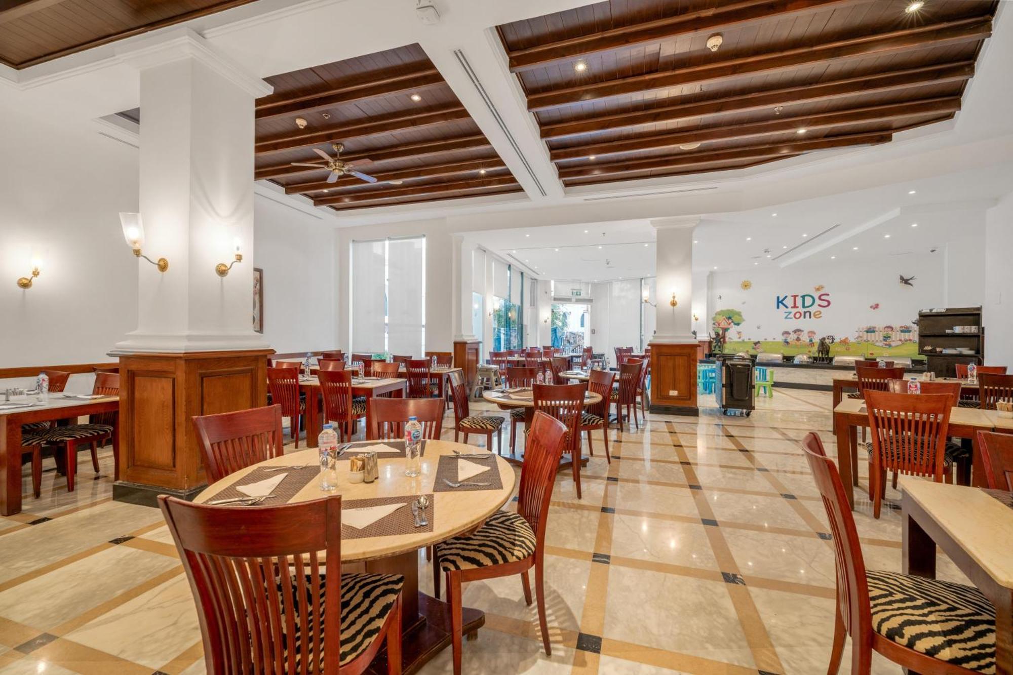 Savoy Sheikh 5* Sharm el-Sheikh
