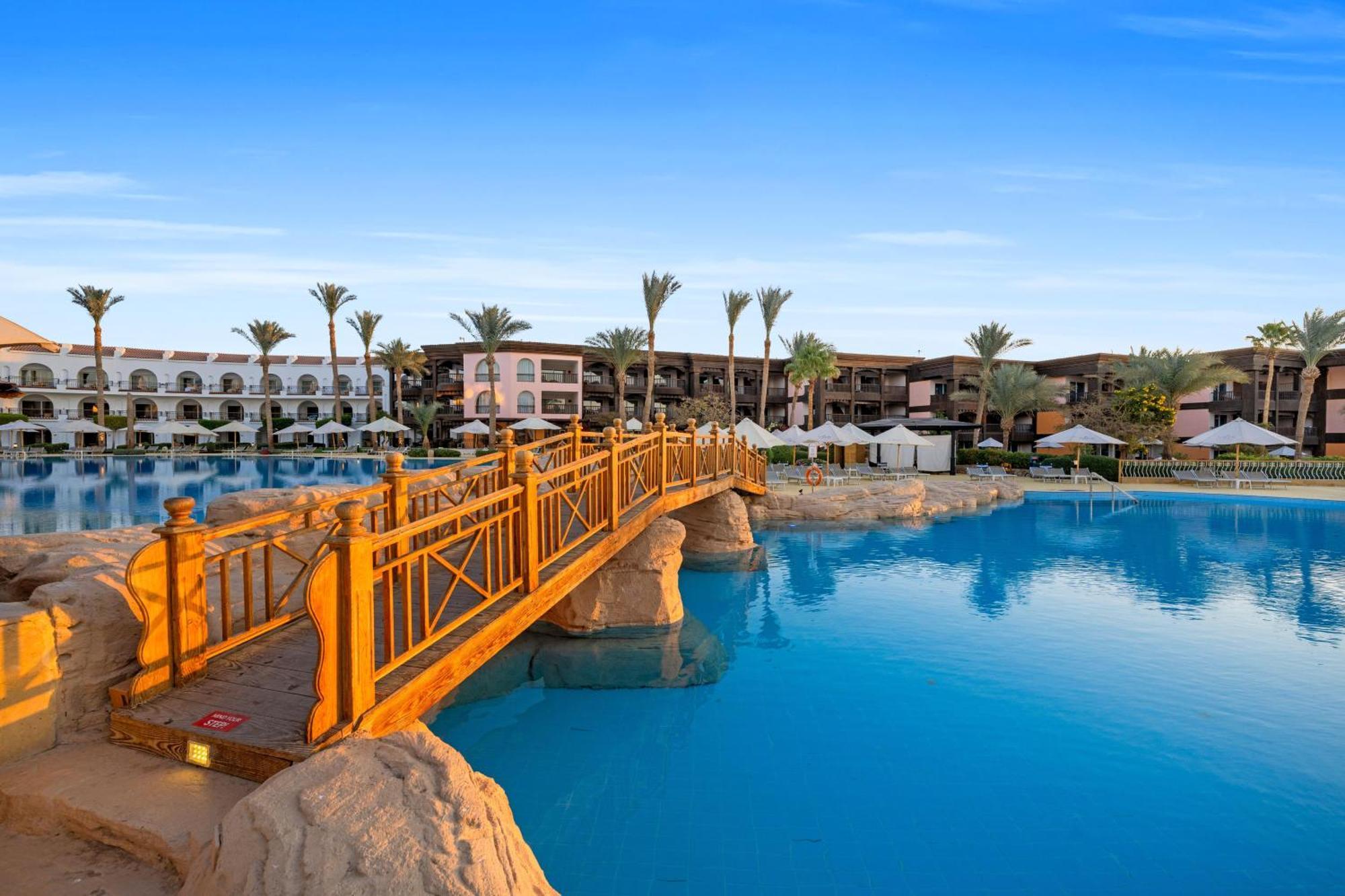 Savoy Sheikh 5* Sharm el-Sheikh