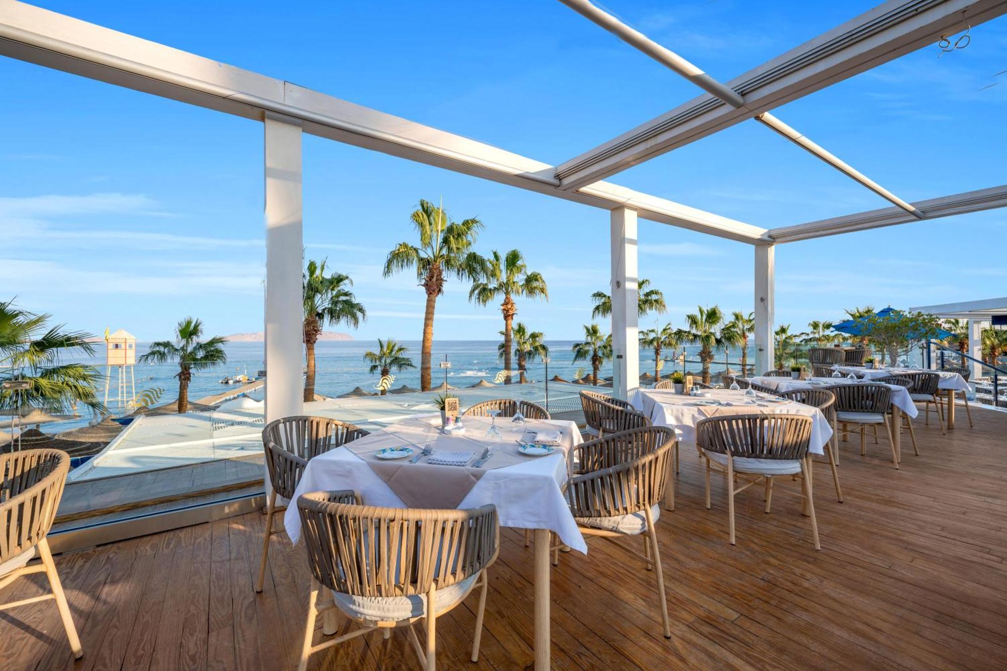 Savoy Sheikh Resort