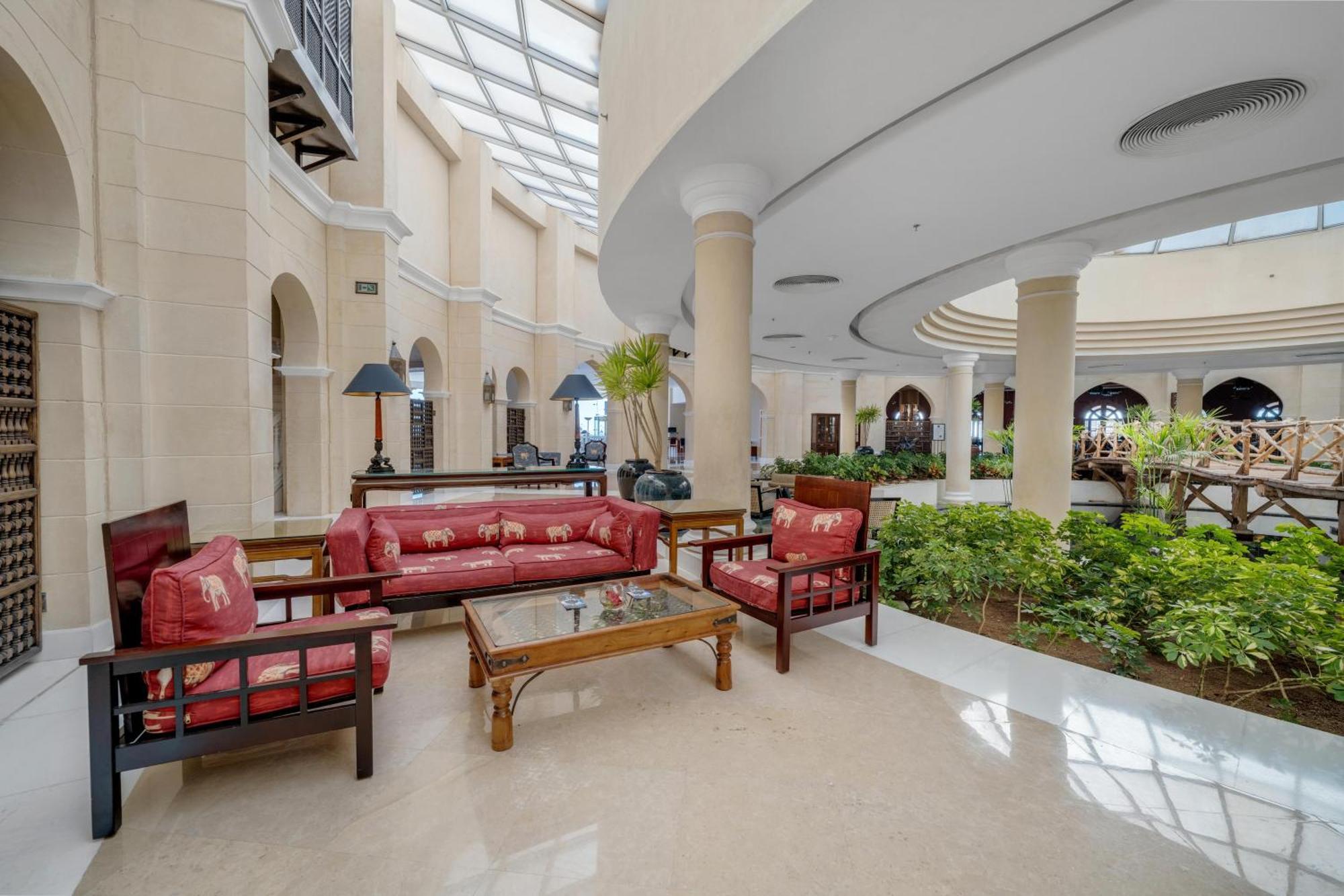 Savoy Sheikh Resort 5*