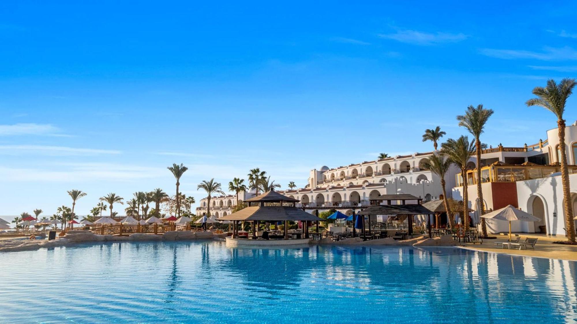 Savoy Sheikh Resort Sharm el-Sheikh