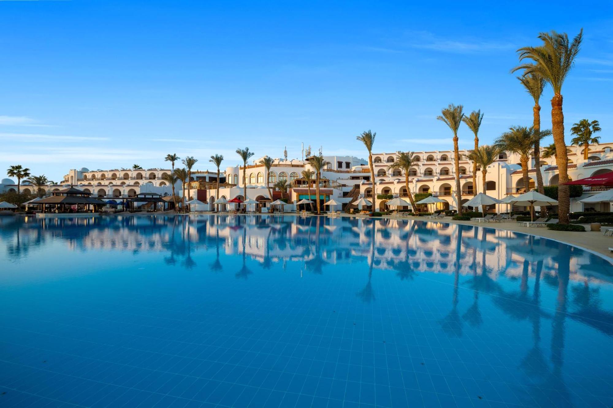 Resort Savoy Sheikh Sharm el-Sheikh