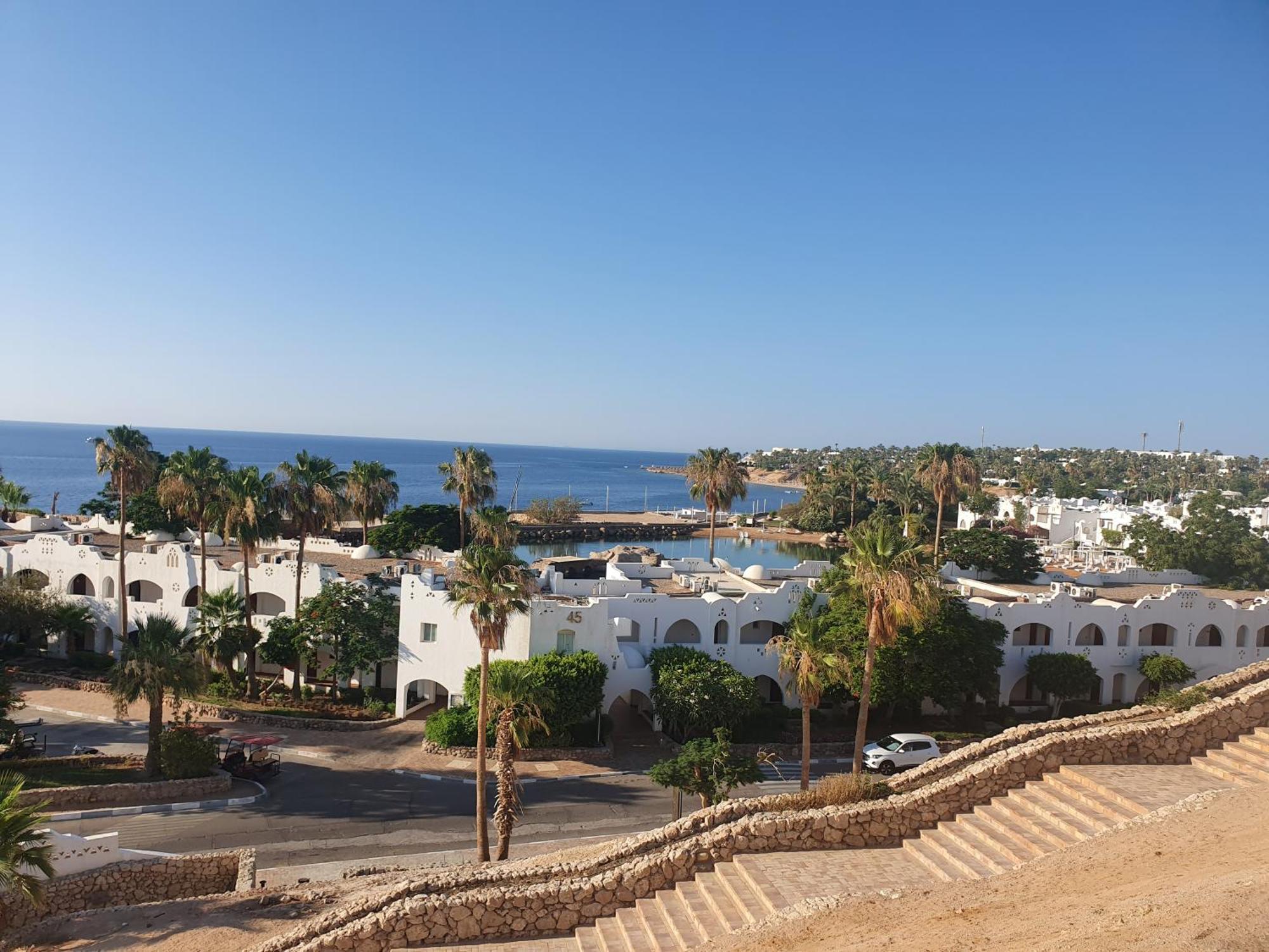 Tatil Evi Private At Domina Coral Bay