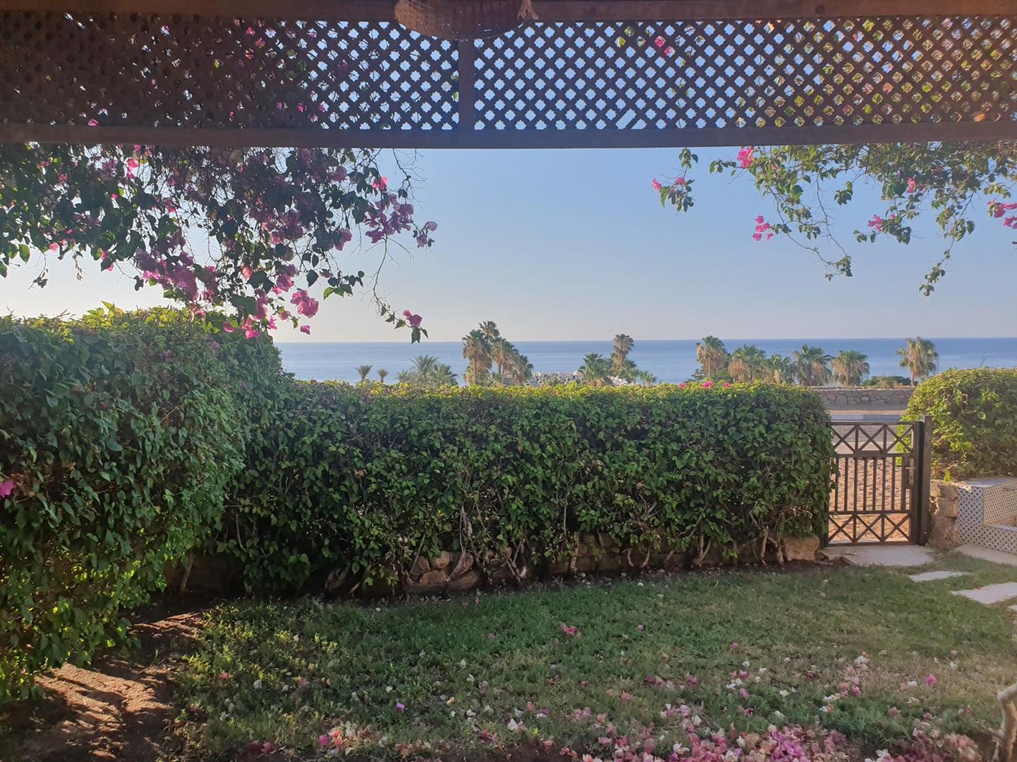 Holiday home Private At Domina Coral Bay *