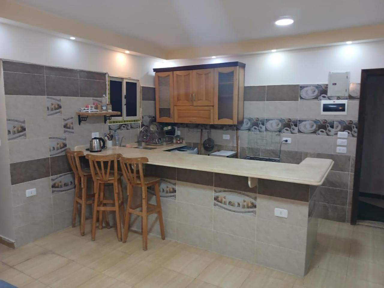 Tatil Evi Flores Casas De Playa