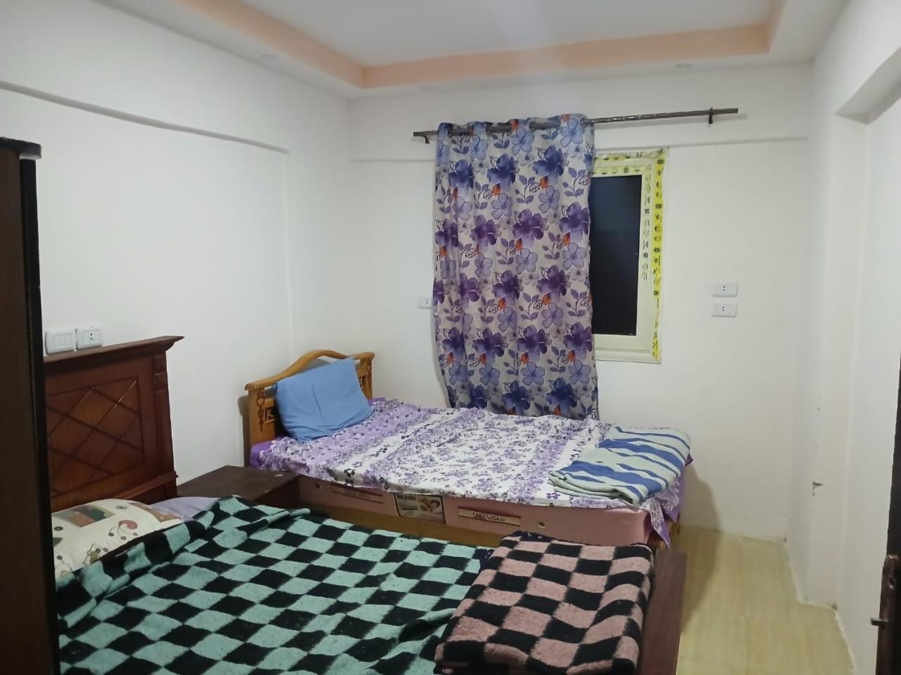 Tatil Evi Flores Casas De Playa İskenderiye