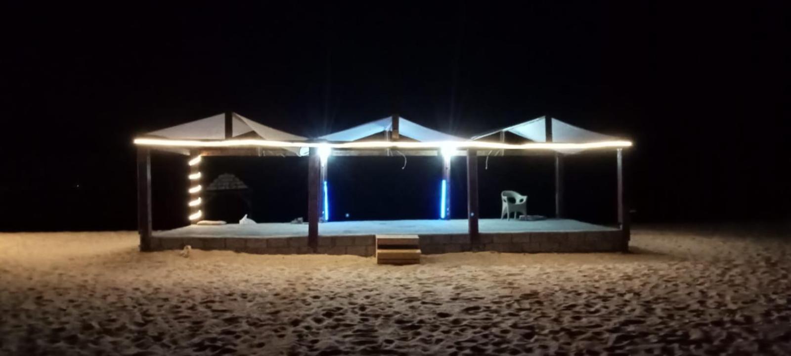 Lodge Spicy Camp *