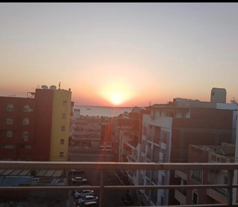 Sea View At Sheraton Road 2 Bed Apartment *