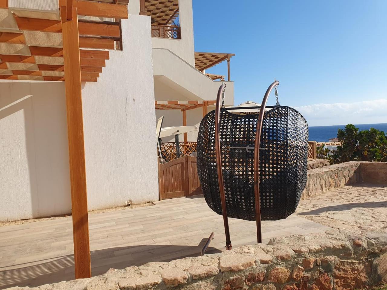 Oskena Azzurra Sahl Hasheesh Apartamento
