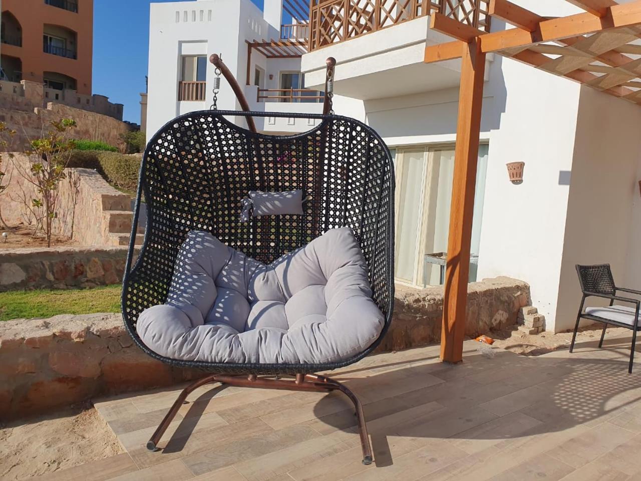 Oskena Azzurra Sahl Hasheesh * Hurghada