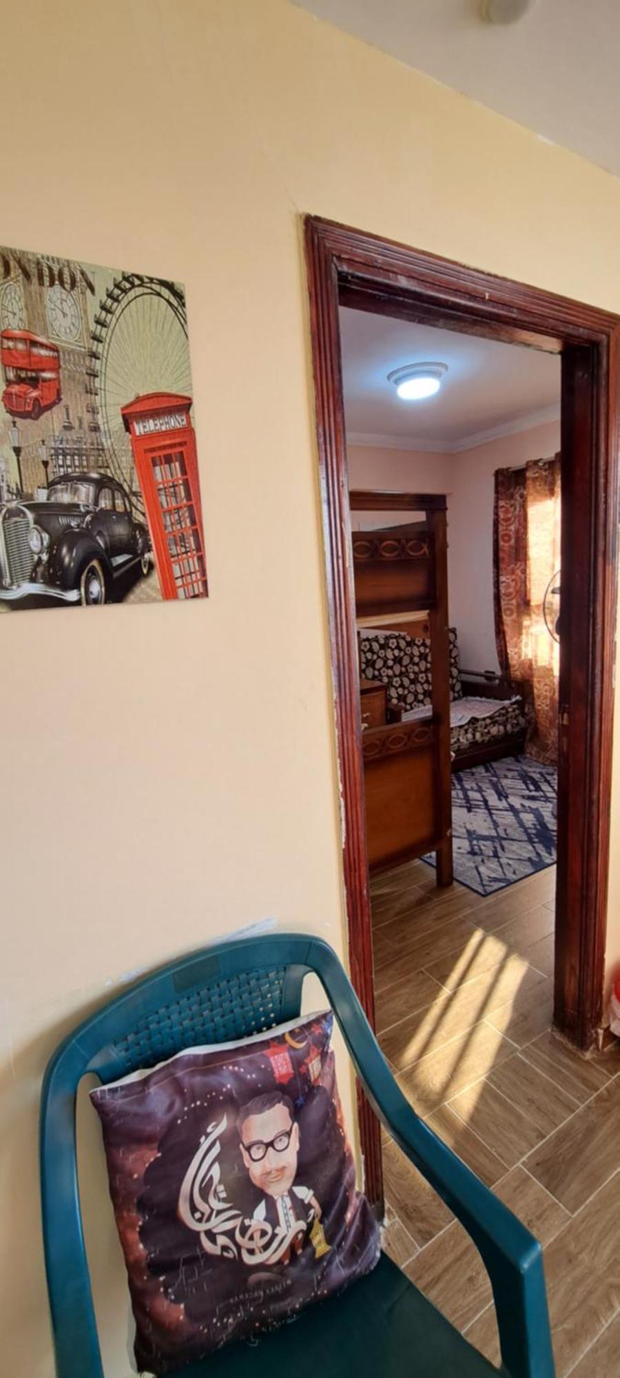 Panorama Sea View Apartment: Coast Getaway * Alexandria