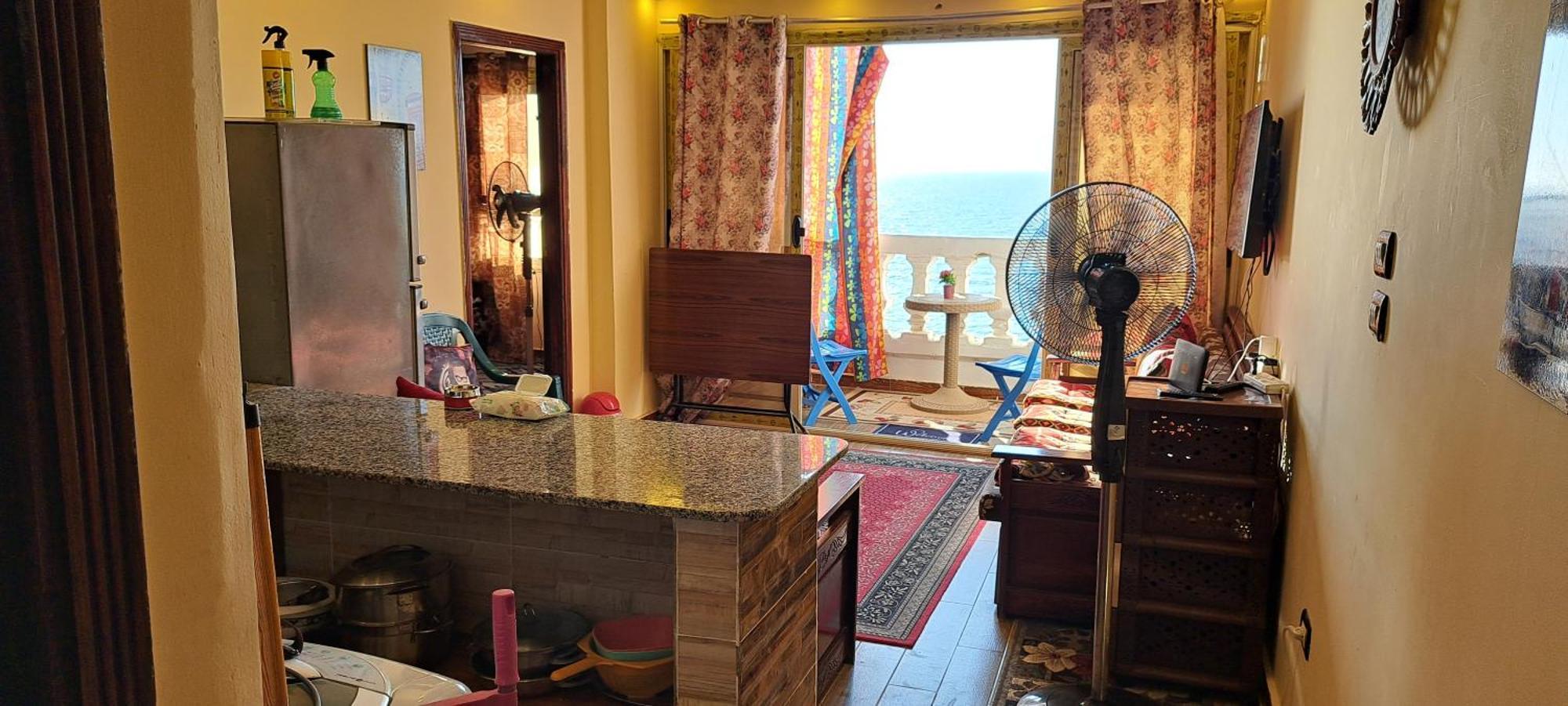 Panorama Sea View Apartment: Coast Getaway Apartment *