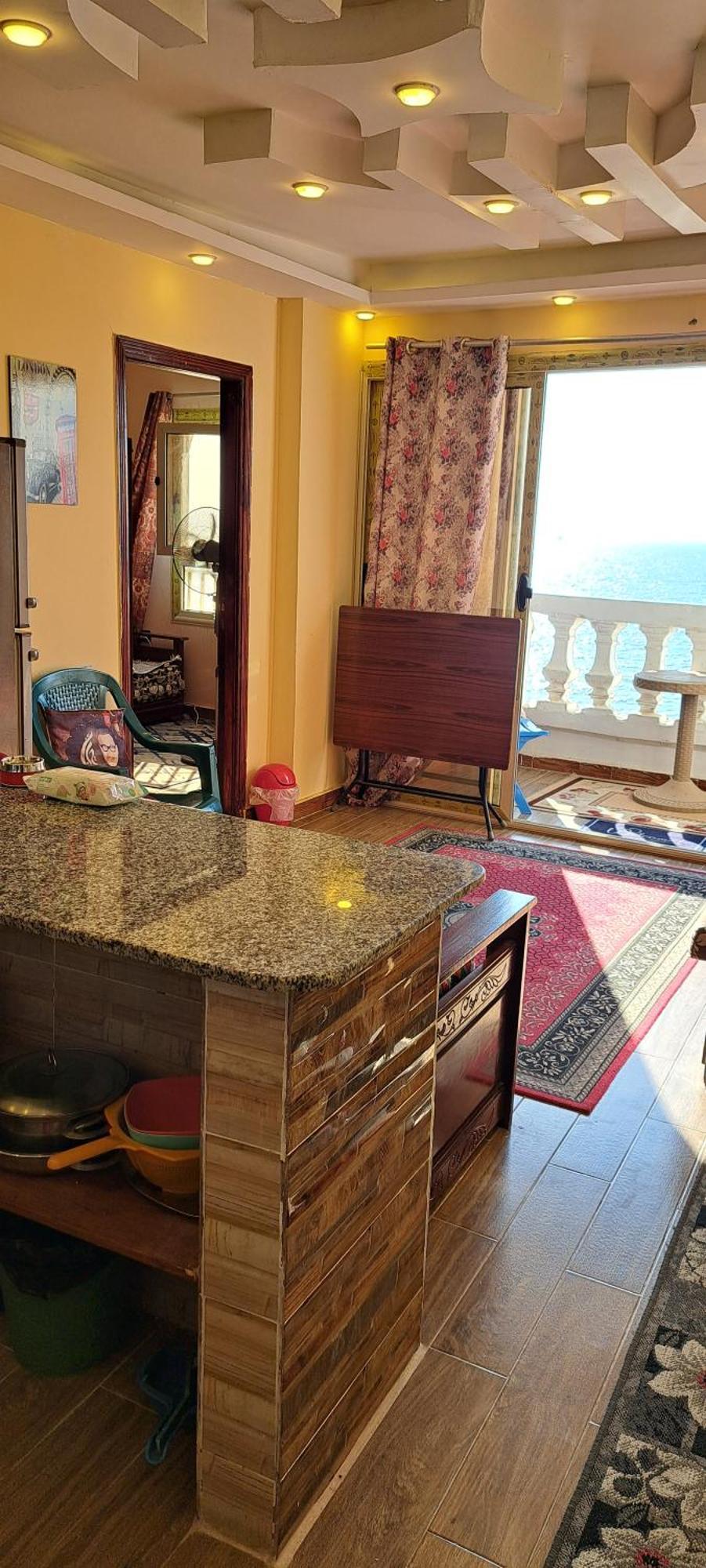 Apartment Panorama Sea View Apartment: Coast Getaway Alexandria