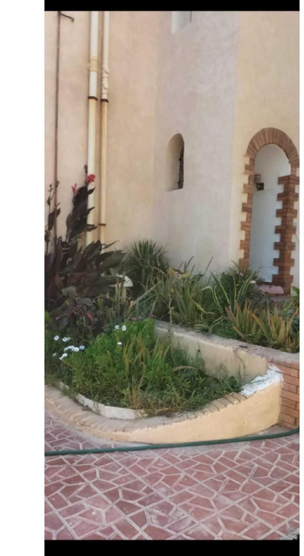 Villa Stand Alone Seabreeze With Private Pool Alexandria